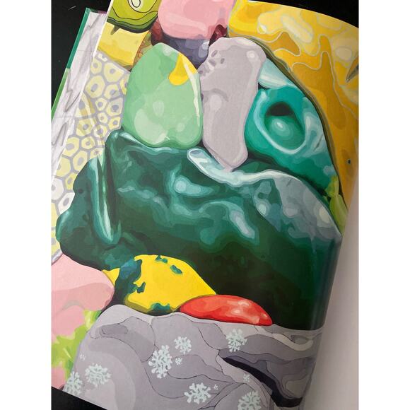 ALEXANDER ROSS Exhibition Sept. 8 -Oct. 15, 2022 - Picture 3 of 6